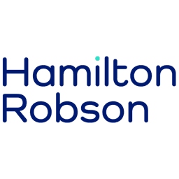 Hamilton Robson Logo