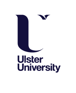 Ulster University Logo